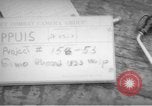 Image of USS Wasp South China Sea, 1954, second 3 stock footage video 65675054336