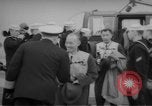 Image of USS Wasp South China Sea, 1954, second 5 stock footage video 65675054336