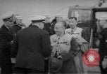 Image of USS Wasp South China Sea, 1954, second 6 stock footage video 65675054336