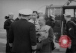 Image of USS Wasp South China Sea, 1954, second 8 stock footage video 65675054336