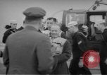 Image of USS Wasp South China Sea, 1954, second 9 stock footage video 65675054336