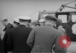 Image of USS Wasp South China Sea, 1954, second 12 stock footage video 65675054336