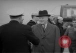 Image of USS Wasp South China Sea, 1954, second 15 stock footage video 65675054336
