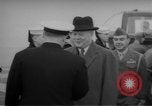 Image of USS Wasp South China Sea, 1954, second 16 stock footage video 65675054336