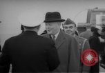 Image of USS Wasp South China Sea, 1954, second 18 stock footage video 65675054336