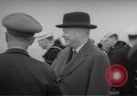 Image of USS Wasp South China Sea, 1954, second 21 stock footage video 65675054336
