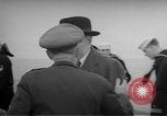Image of USS Wasp South China Sea, 1954, second 22 stock footage video 65675054336