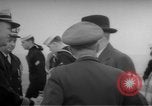 Image of USS Wasp South China Sea, 1954, second 23 stock footage video 65675054336