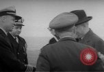 Image of USS Wasp South China Sea, 1954, second 24 stock footage video 65675054336