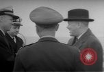 Image of USS Wasp South China Sea, 1954, second 25 stock footage video 65675054336