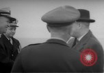 Image of USS Wasp South China Sea, 1954, second 26 stock footage video 65675054336