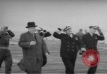 Image of USS Wasp South China Sea, 1954, second 27 stock footage video 65675054336