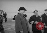 Image of USS Wasp South China Sea, 1954, second 29 stock footage video 65675054336