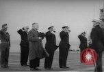 Image of USS Wasp South China Sea, 1954, second 40 stock footage video 65675054336
