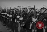 Image of USS Wasp South China Sea, 1954, second 42 stock footage video 65675054336