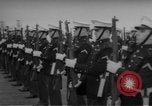 Image of USS Wasp South China Sea, 1954, second 44 stock footage video 65675054336
