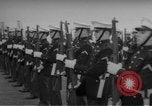 Image of USS Wasp South China Sea, 1954, second 48 stock footage video 65675054336