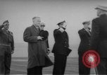 Image of USS Wasp South China Sea, 1954, second 49 stock footage video 65675054336