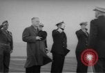 Image of USS Wasp South China Sea, 1954, second 50 stock footage video 65675054336