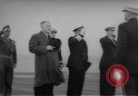 Image of USS Wasp South China Sea, 1954, second 52 stock footage video 65675054336