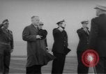 Image of USS Wasp South China Sea, 1954, second 54 stock footage video 65675054336