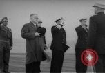Image of USS Wasp South China Sea, 1954, second 56 stock footage video 65675054336
