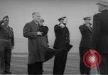 Image of USS Wasp South China Sea, 1954, second 57 stock footage video 65675054336