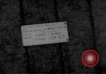 Image of USS Wasp South China Sea, 1954, second 1 stock footage video 65675054337