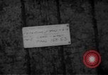 Image of USS Wasp South China Sea, 1954, second 3 stock footage video 65675054337