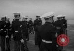 Image of USS Wasp South China Sea, 1954, second 4 stock footage video 65675054337