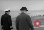 Image of USS Wasp South China Sea, 1954, second 29 stock footage video 65675054337