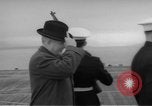 Image of USS Wasp South China Sea, 1954, second 34 stock footage video 65675054337