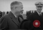 Image of USS Wasp South China Sea, 1954, second 42 stock footage video 65675054337