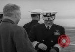 Image of USS Wasp South China Sea, 1954, second 45 stock footage video 65675054337
