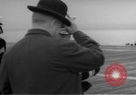Image of USS Wasp South China Sea, 1954, second 46 stock footage video 65675054337