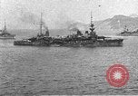 Image of Allied fleet Athens Greece, 1916, second 3 stock footage video 65675054338