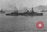 Image of Allied fleet Athens Greece, 1916, second 4 stock footage video 65675054338