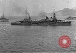 Image of Allied fleet Athens Greece, 1916, second 5 stock footage video 65675054338