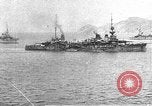 Image of Allied fleet Athens Greece, 1916, second 6 stock footage video 65675054338