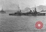 Image of Allied fleet Athens Greece, 1916, second 7 stock footage video 65675054338