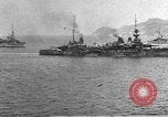 Image of Allied fleet Athens Greece, 1916, second 8 stock footage video 65675054338