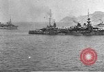Image of Allied fleet Athens Greece, 1916, second 9 stock footage video 65675054338