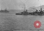 Image of Allied fleet Athens Greece, 1916, second 11 stock footage video 65675054338