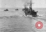 Image of Allied fleet Athens Greece, 1916, second 14 stock footage video 65675054338