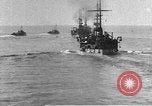 Image of Allied fleet Athens Greece, 1916, second 15 stock footage video 65675054338