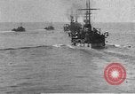 Image of Allied fleet Athens Greece, 1916, second 16 stock footage video 65675054338