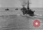 Image of Allied fleet Athens Greece, 1916, second 17 stock footage video 65675054338