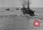 Image of Allied fleet Athens Greece, 1916, second 18 stock footage video 65675054338