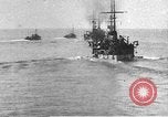 Image of Allied fleet Athens Greece, 1916, second 19 stock footage video 65675054338