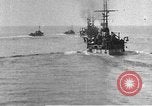 Image of Allied fleet Athens Greece, 1916, second 21 stock footage video 65675054338